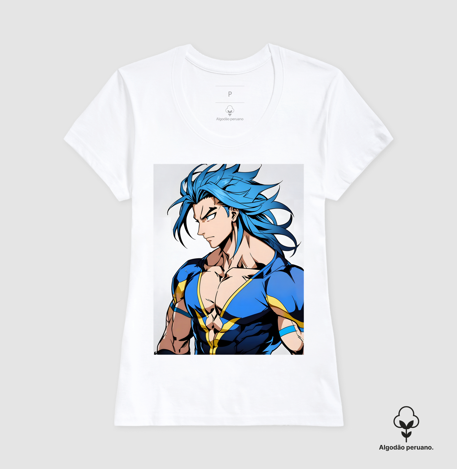 Camisa 5