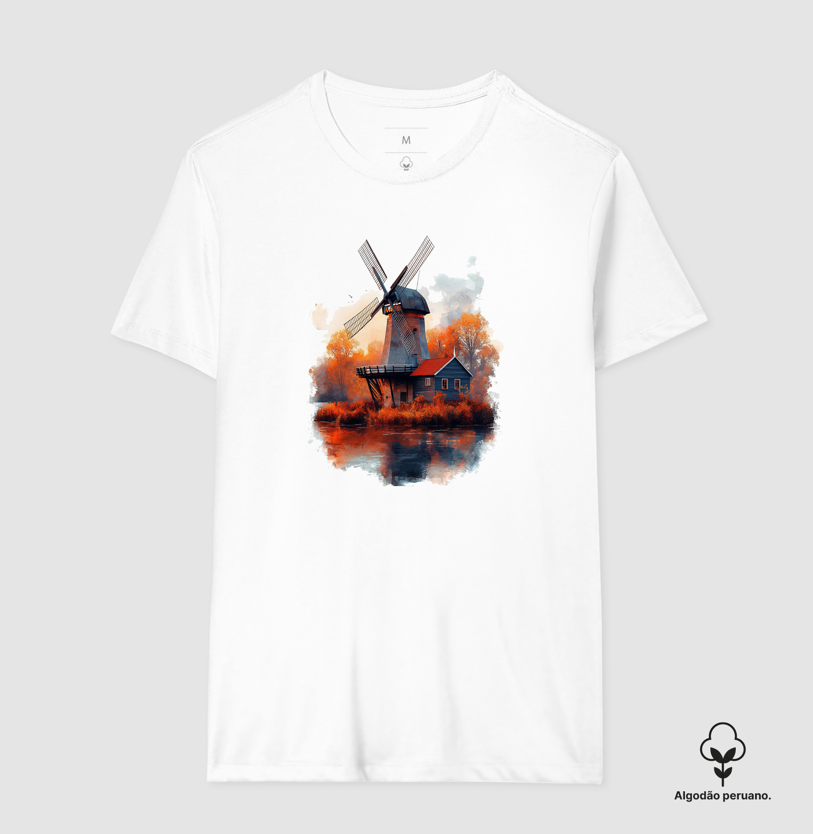 Camisa 3