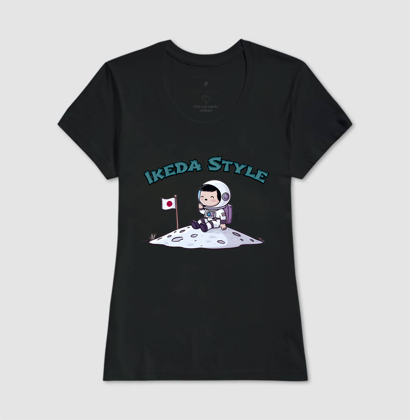 Camisa 19