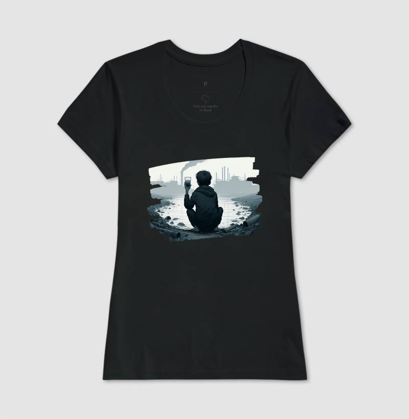 Camisa 16