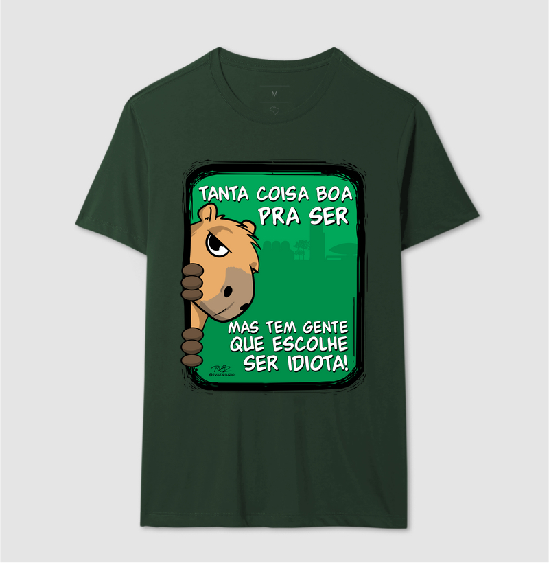 Camisa 11