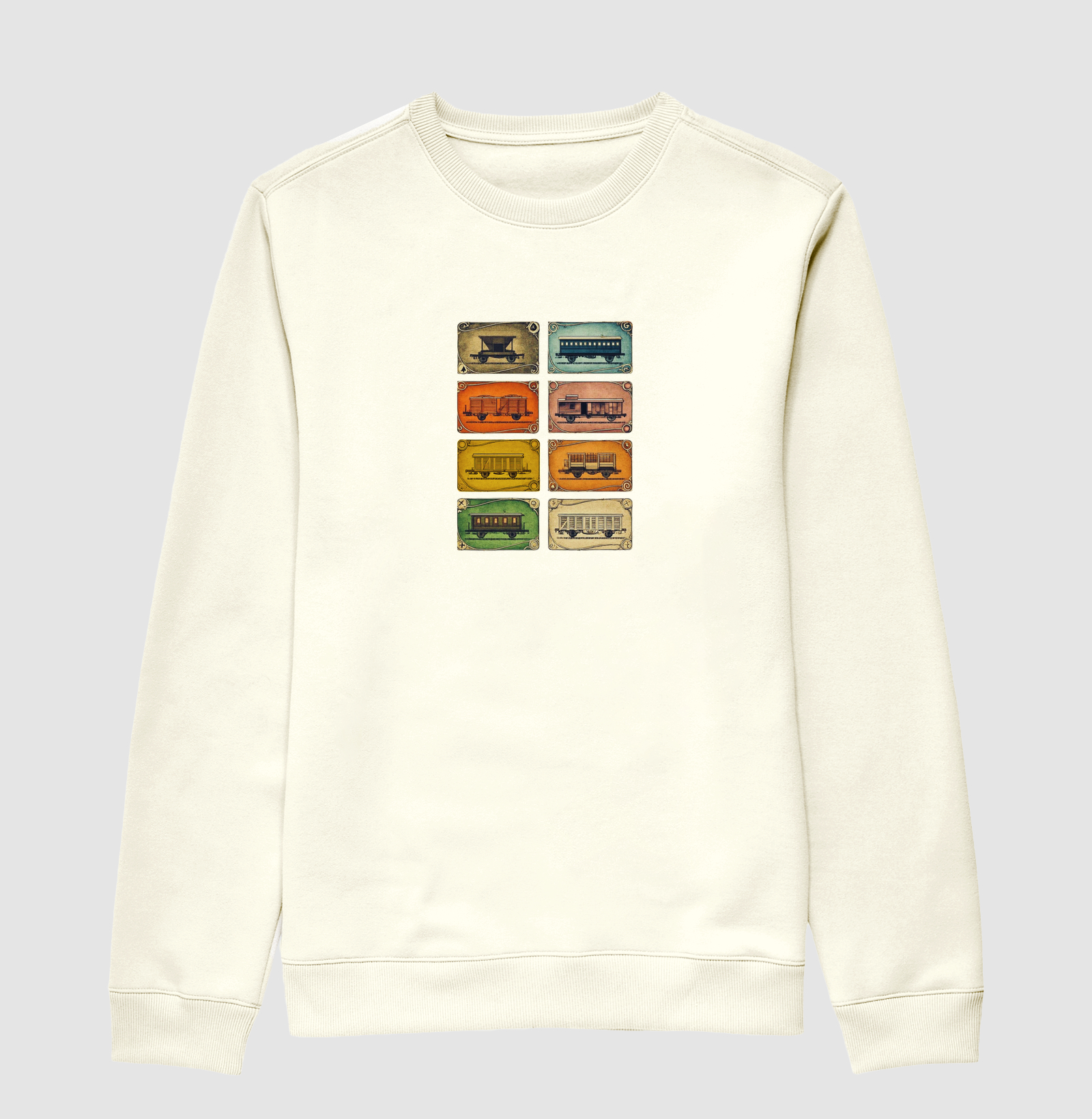 Camisa 1
