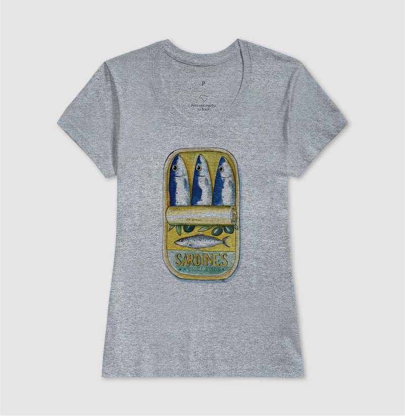 Camisa 8