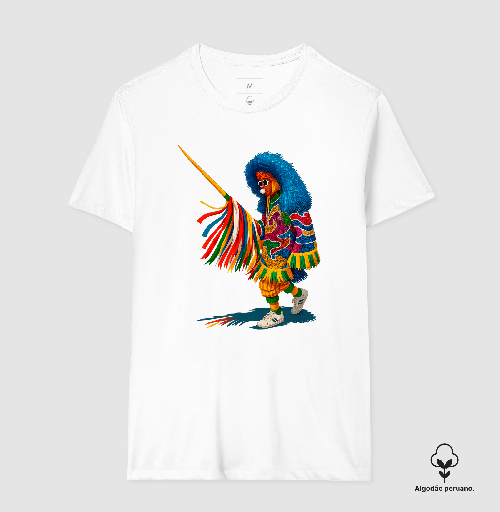 Camisa 4