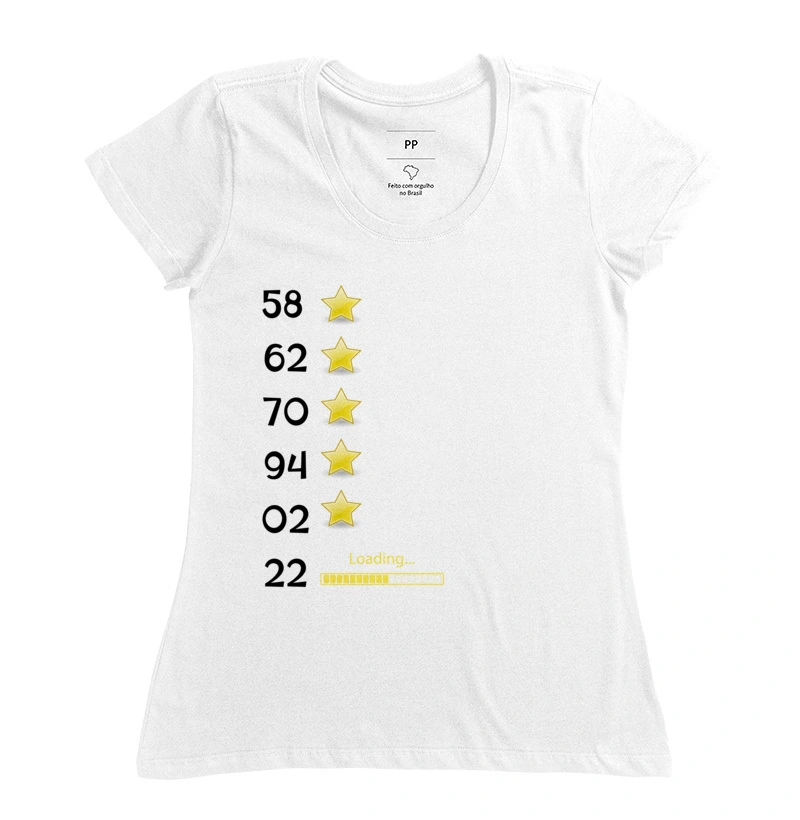 Camisa 11