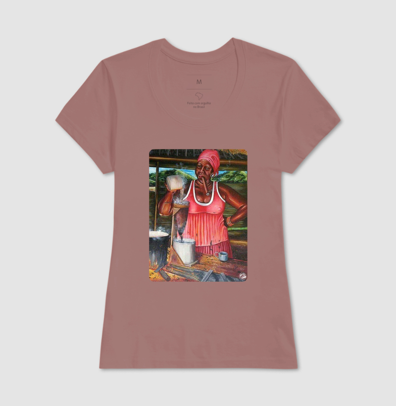 Camisa 15