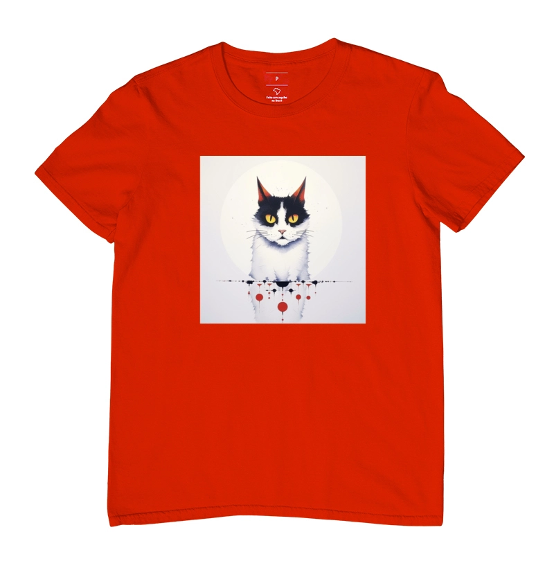 Camisa 9