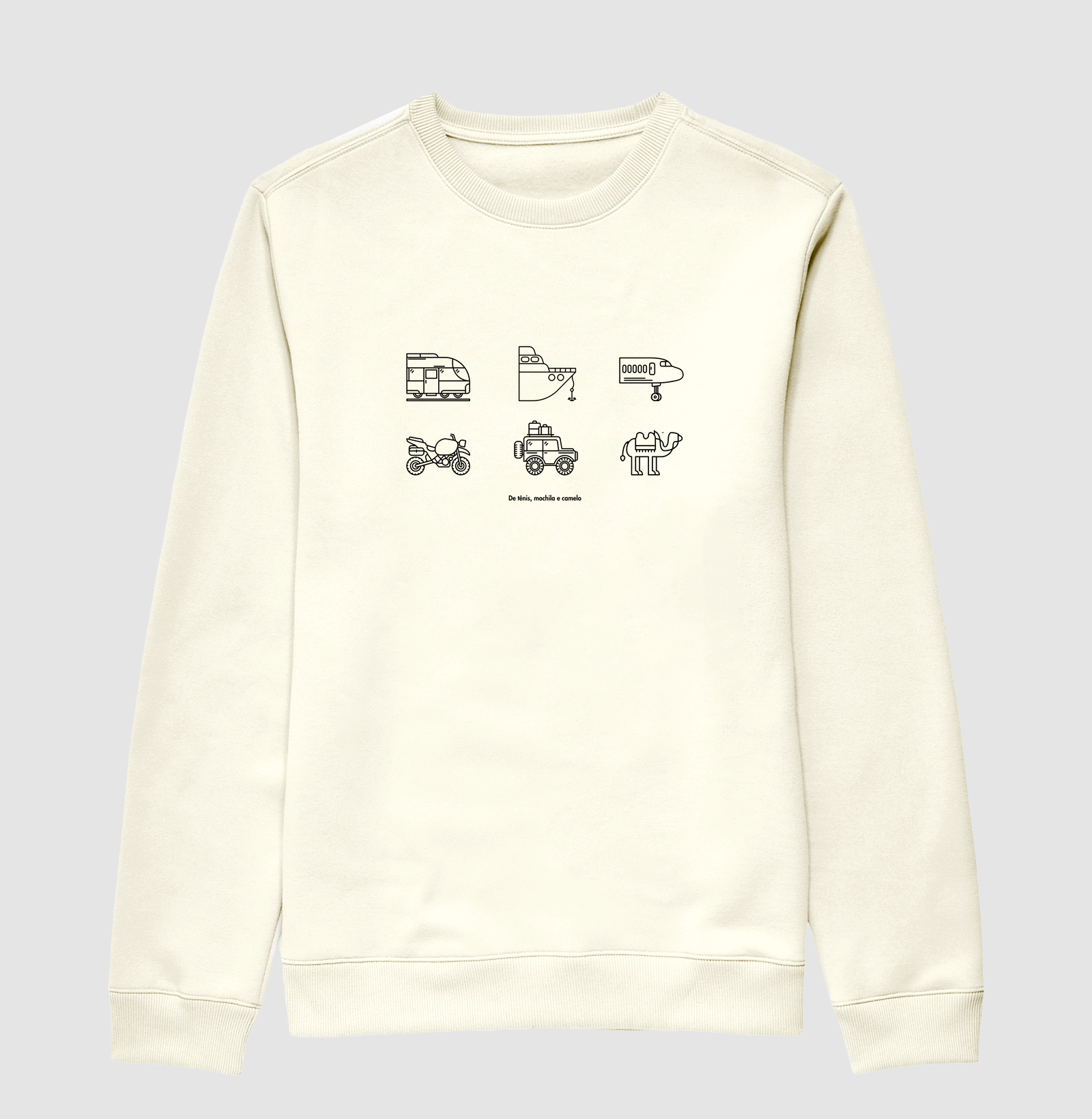Camisa 1