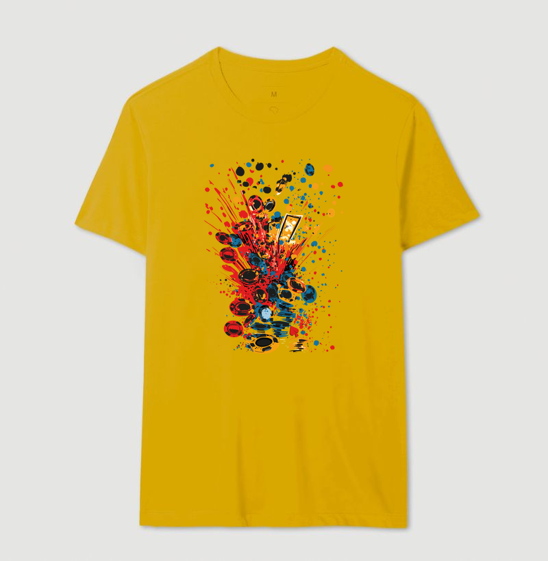 Camisa 13