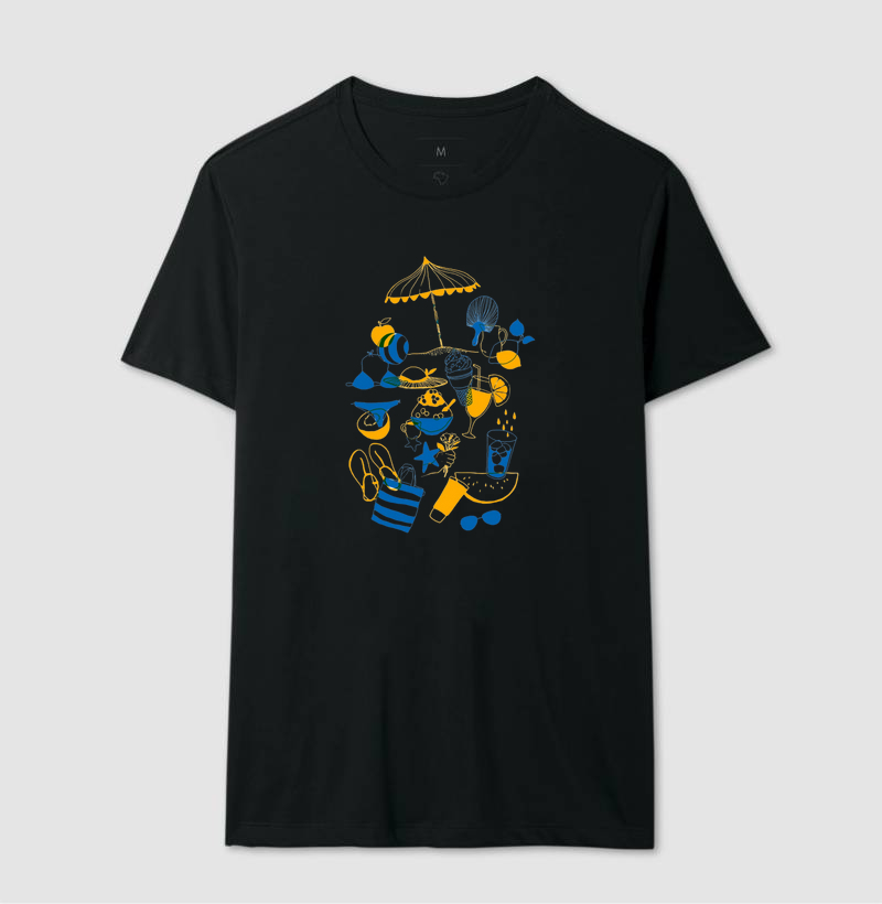 Camisa 10