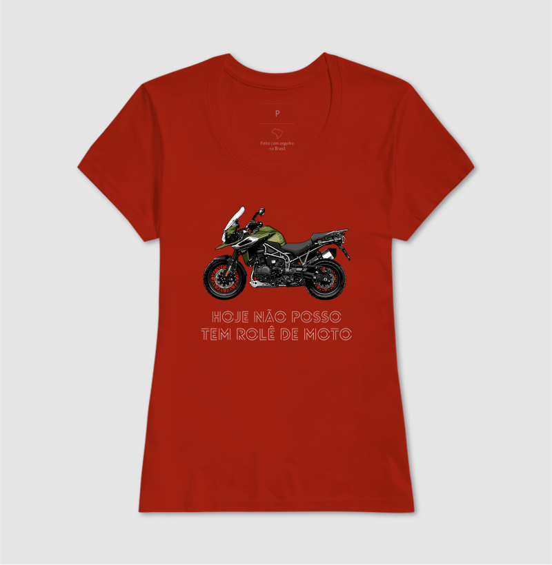 Camisa 16