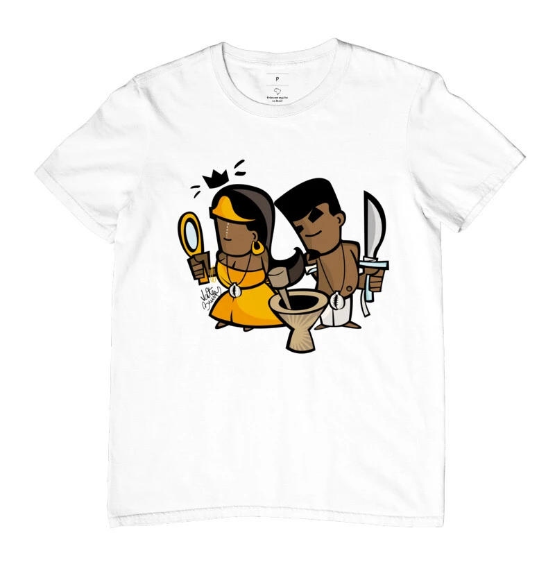 Camisa 1