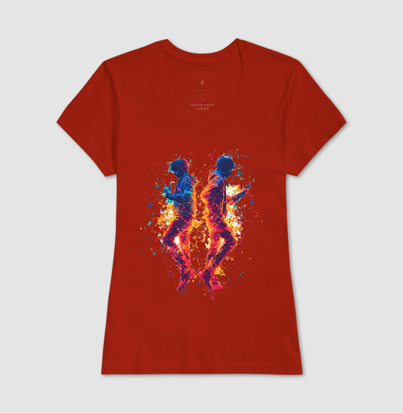 Camisa 4