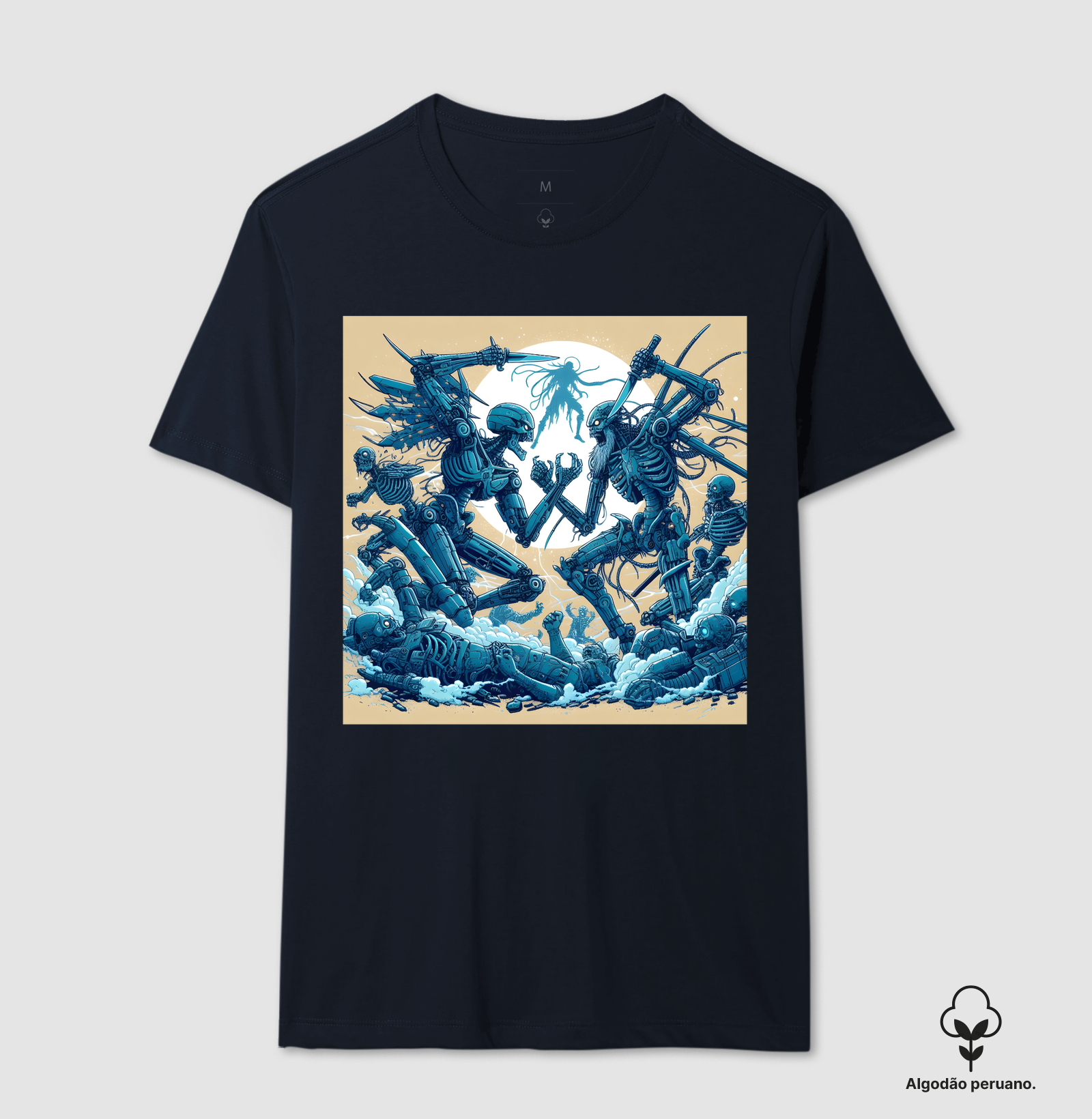 Camisa 5