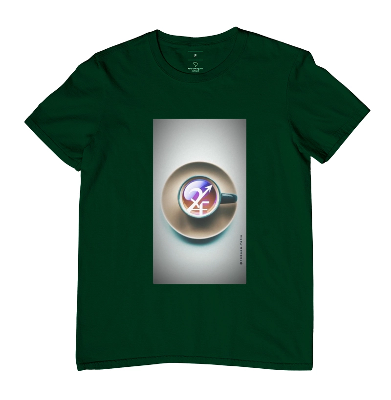 Camisa 11