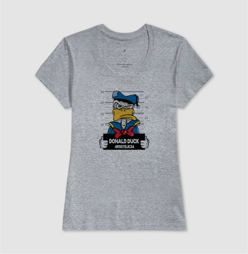Camisa 10