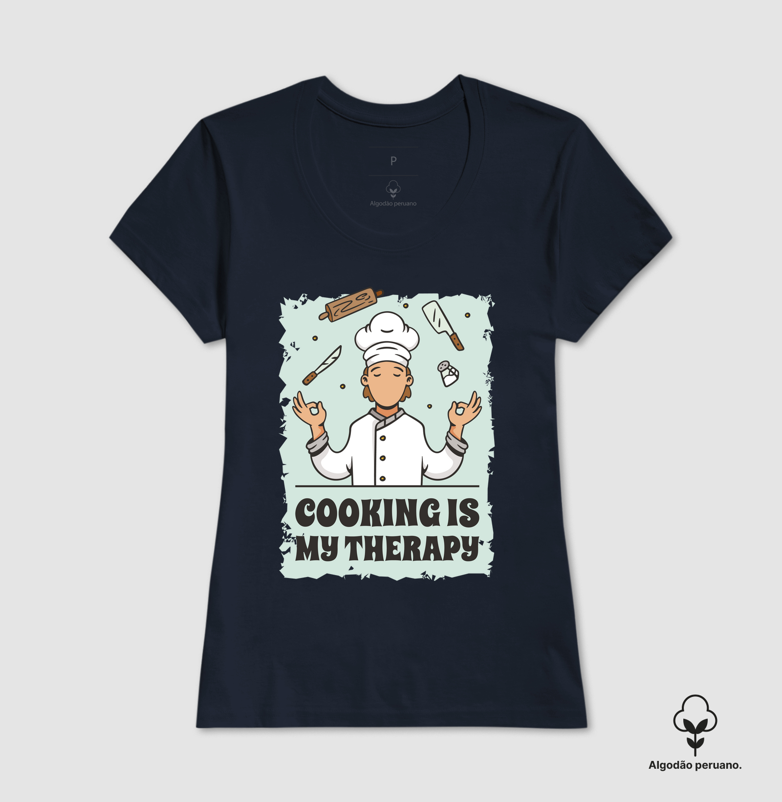 Camisa 6
