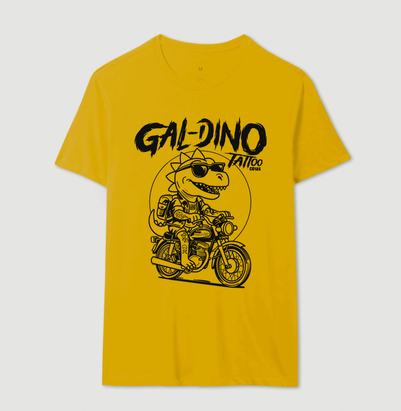 Camisa 13