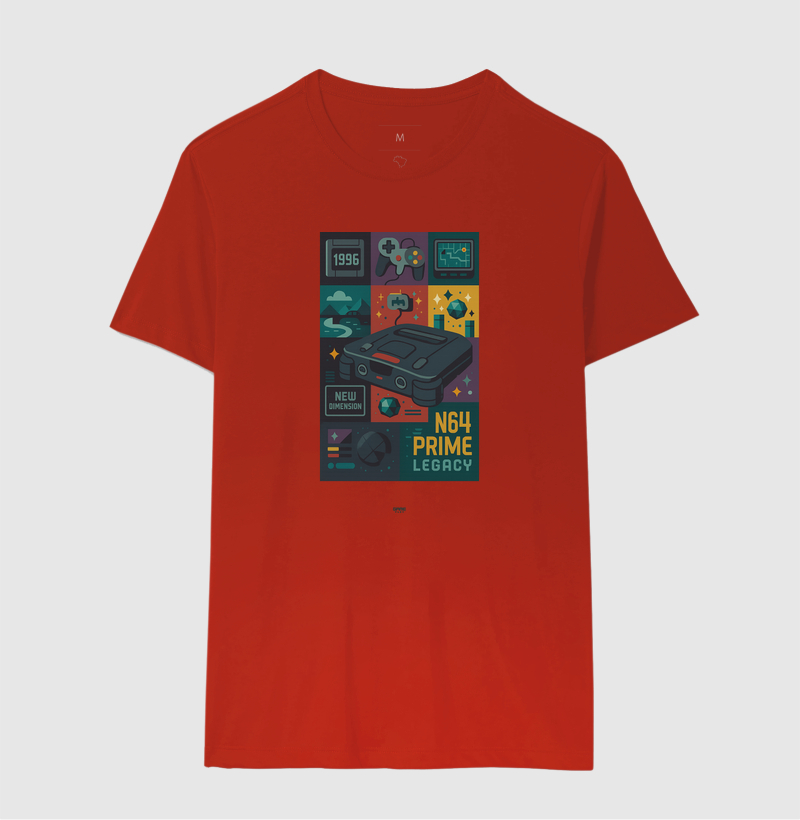 Camisa 5