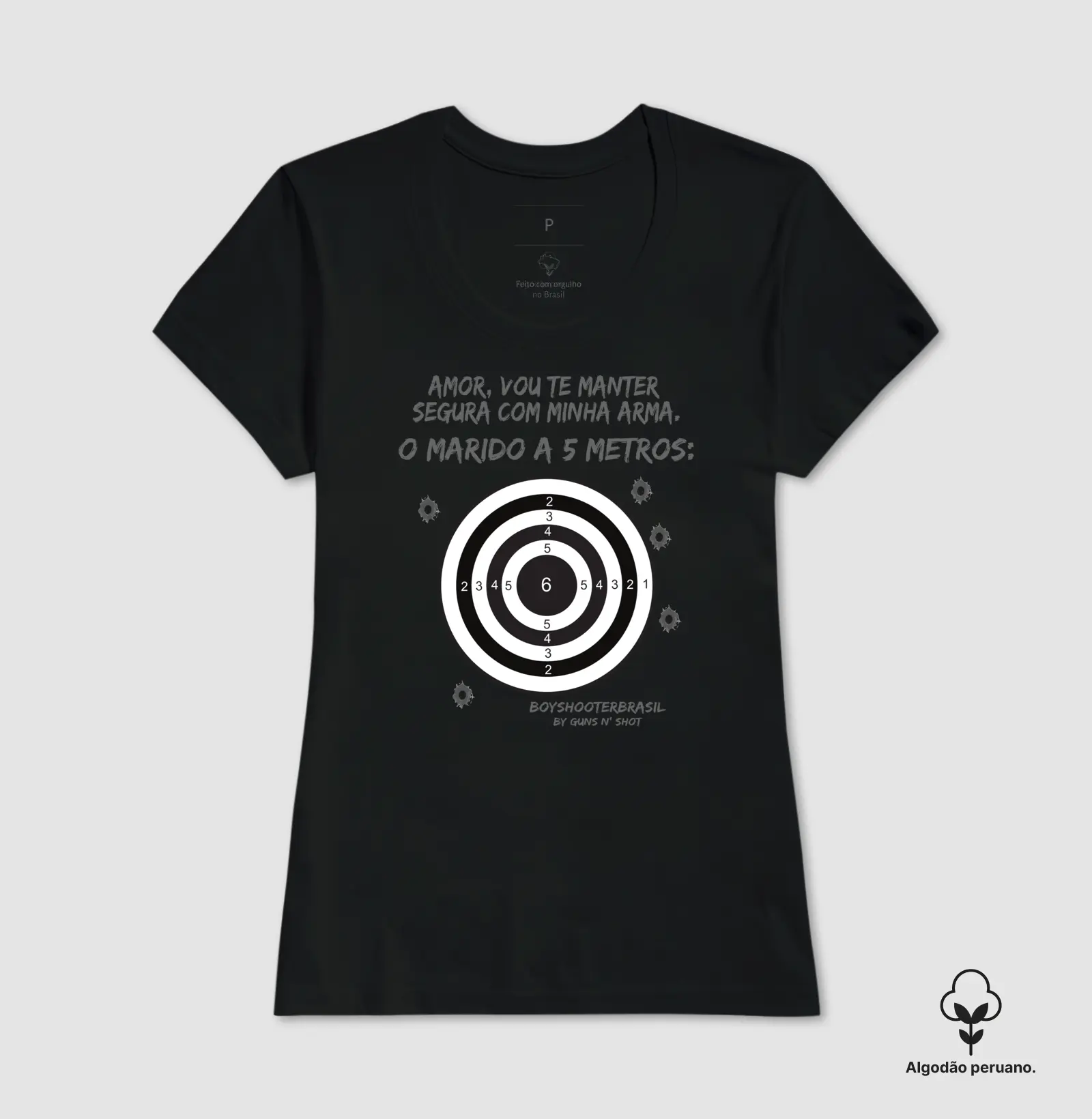Camisa 5
