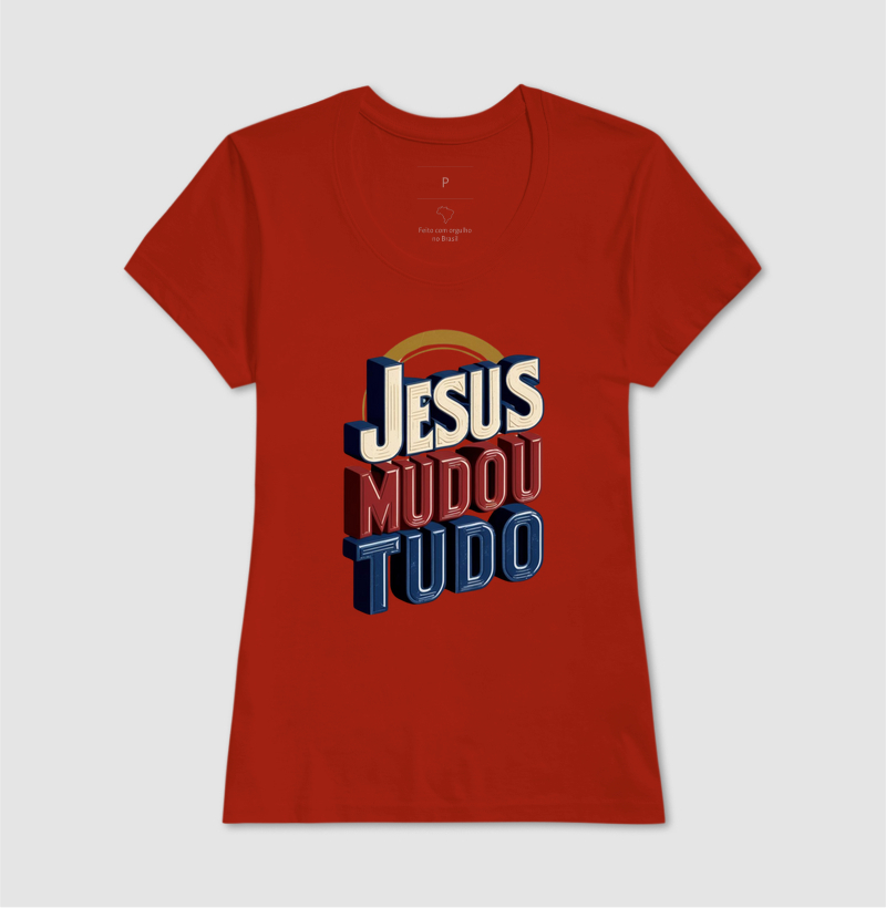 Camisa 17