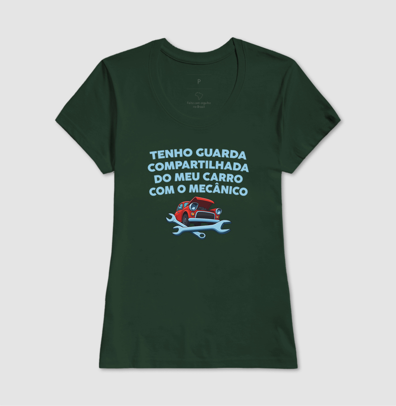 Camisa 10