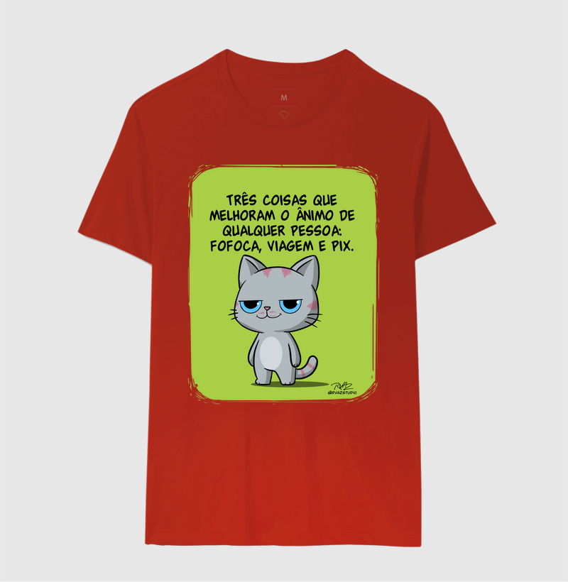 Camisa 11