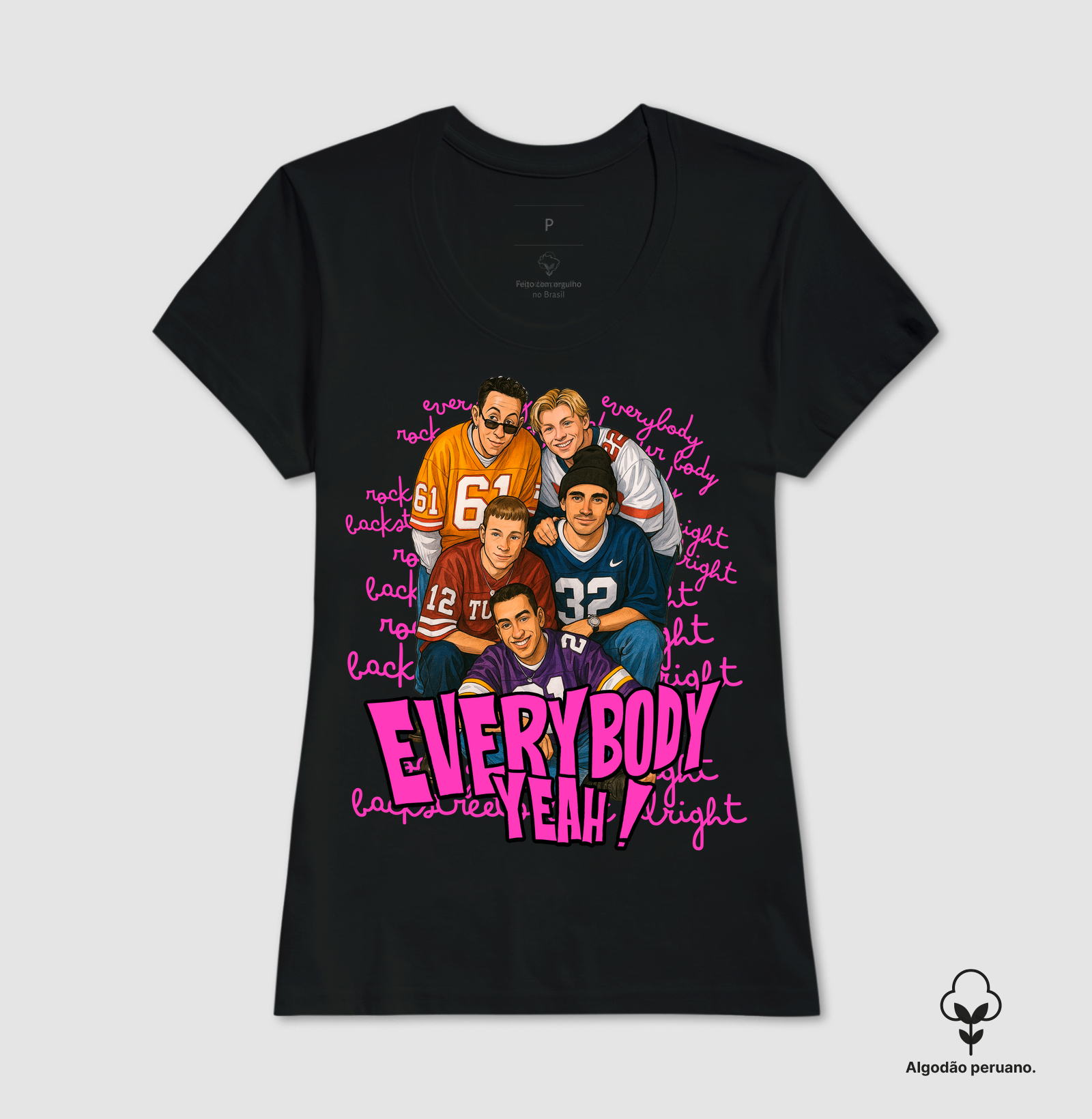 Camisa 4