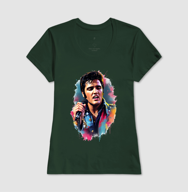 Camisa 9