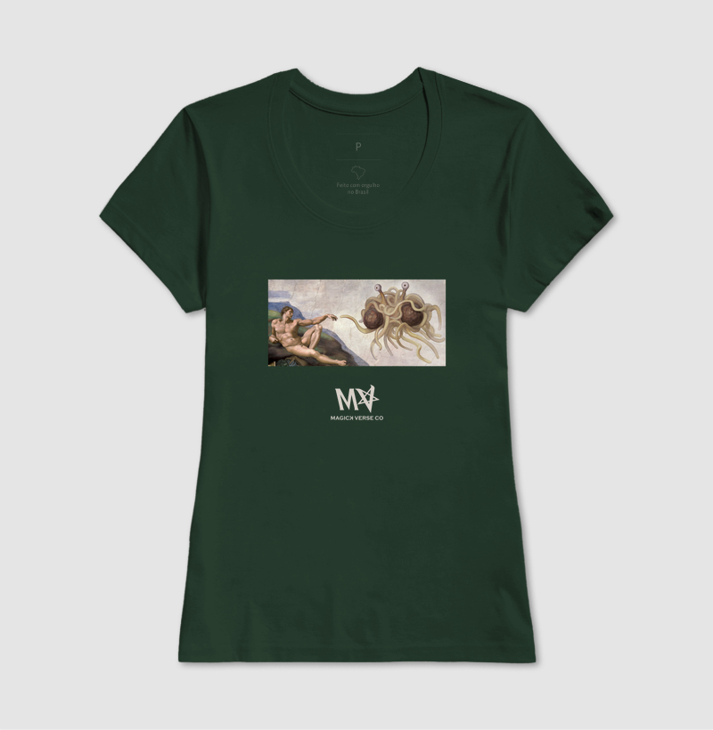 Camisa 16