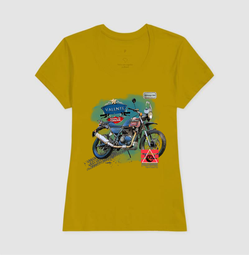 Camisa 12