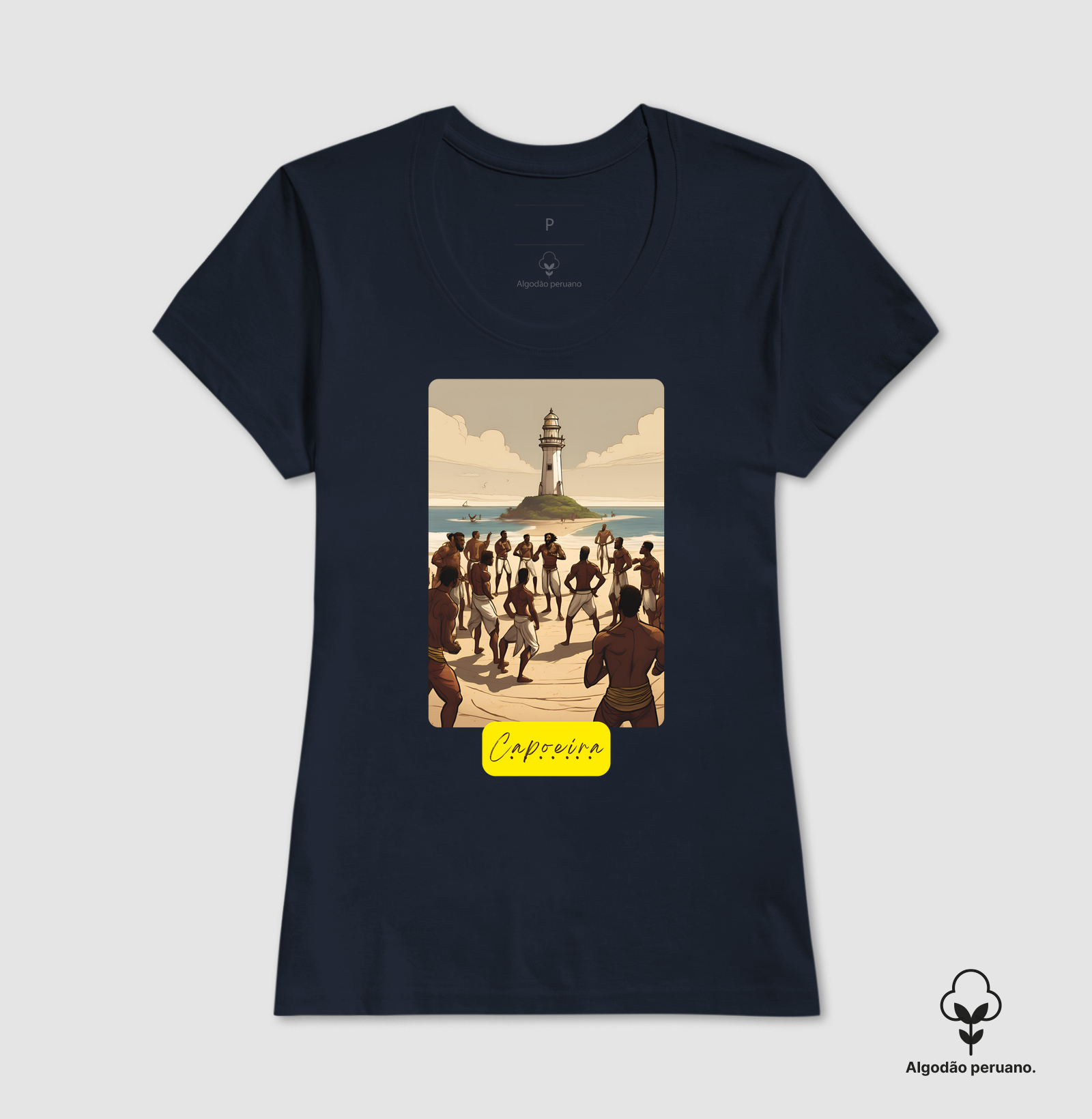 Camisa 3