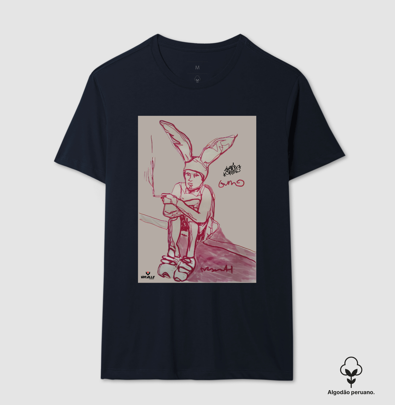Camisa 5