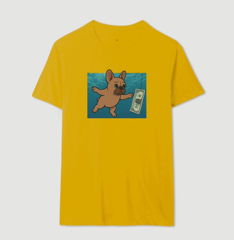 Camisa 16