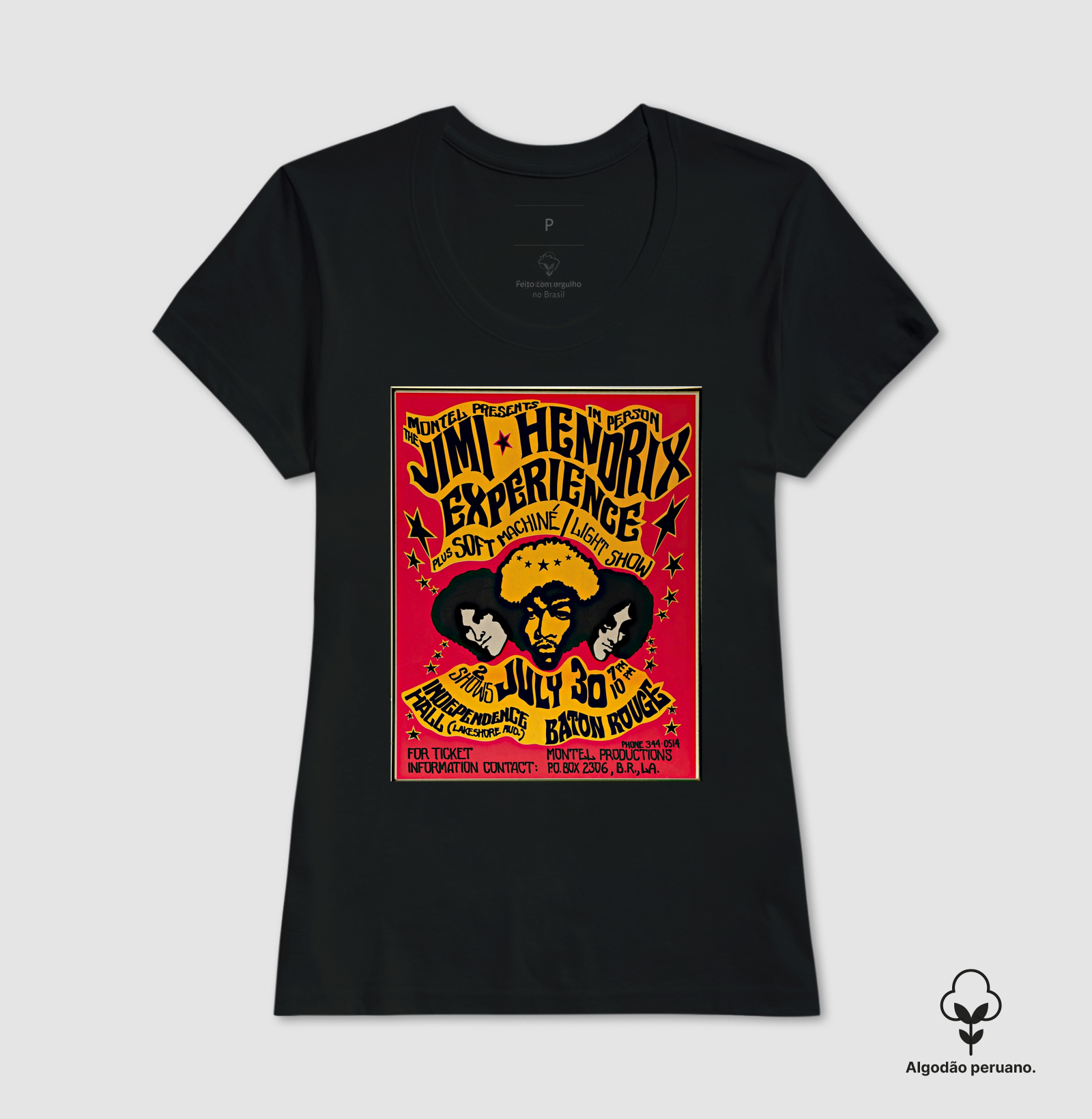Camisa 2