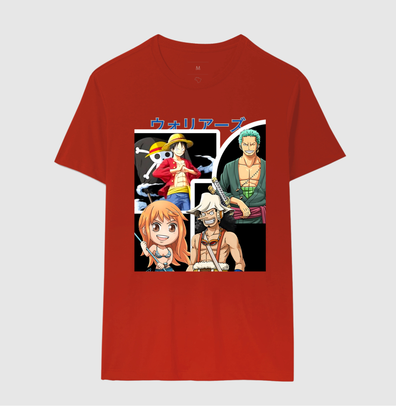 Camisa 9