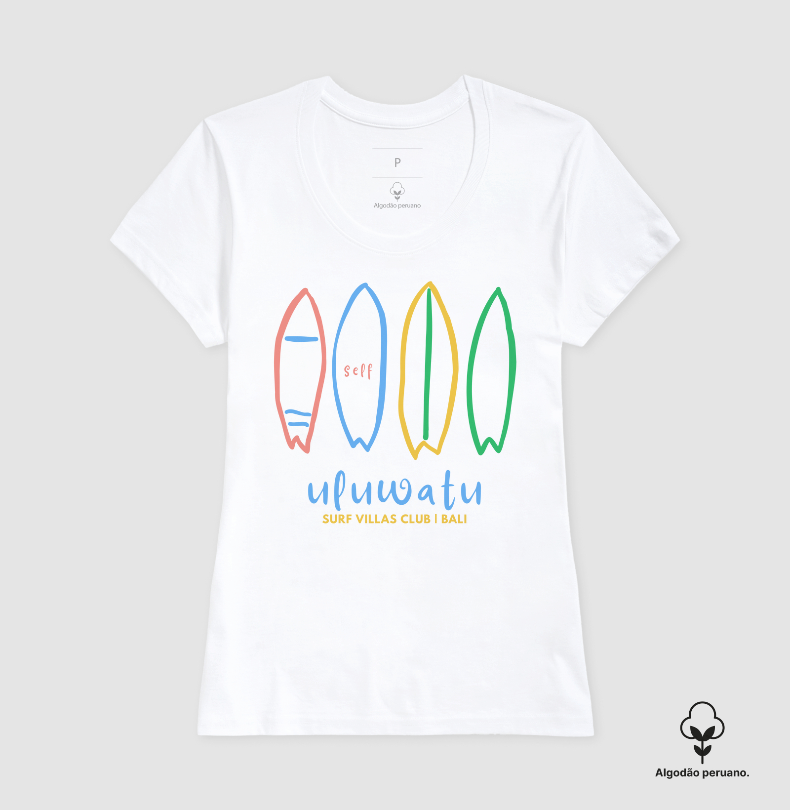 Camisa 6