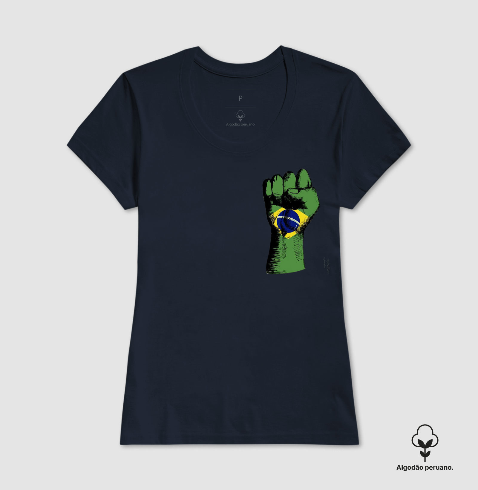 Camisa 4