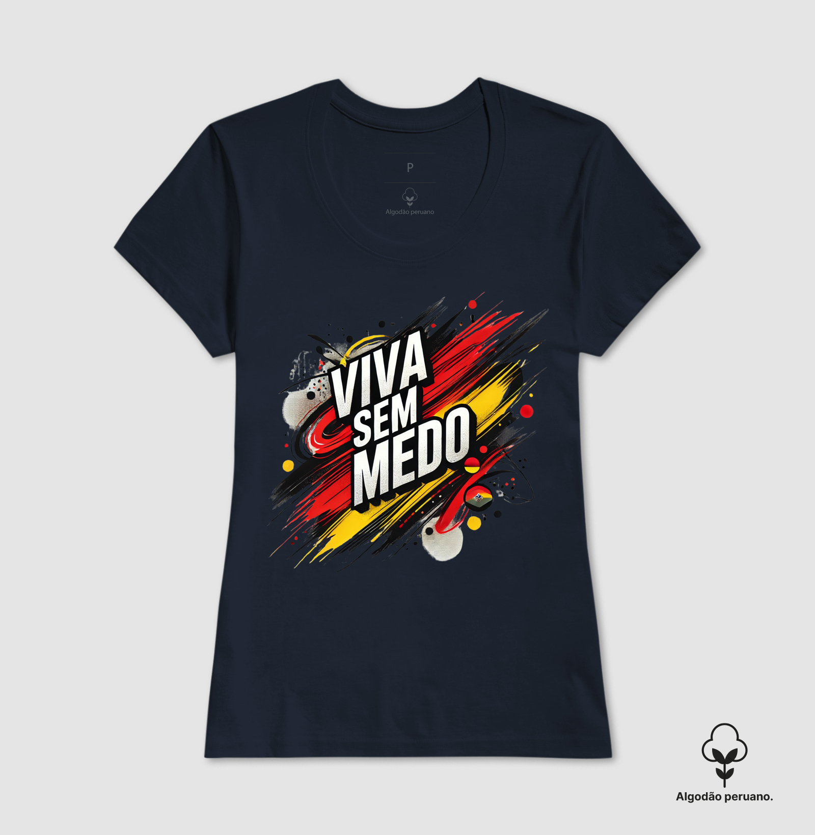 Camisa 6