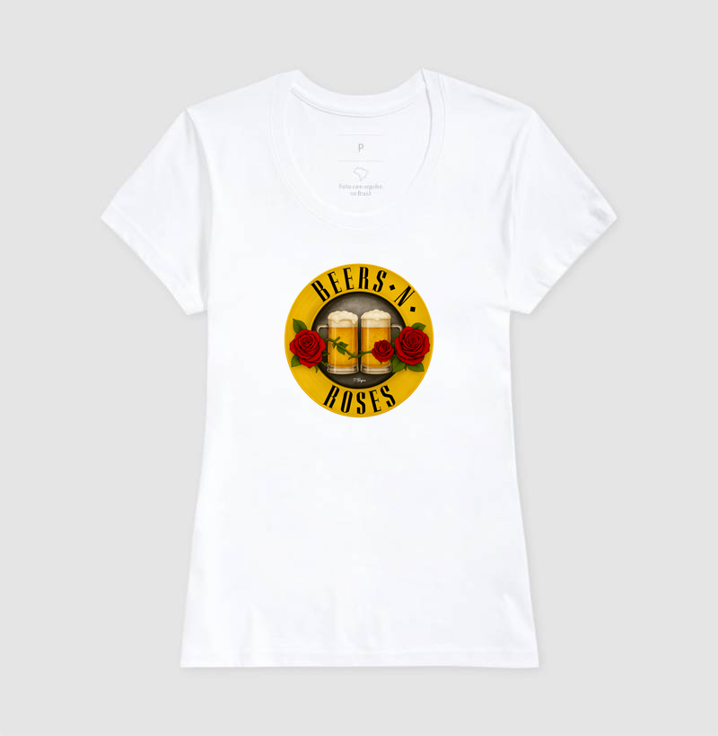 Camisa 17