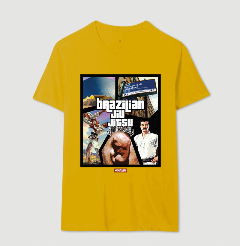 Camisa 2