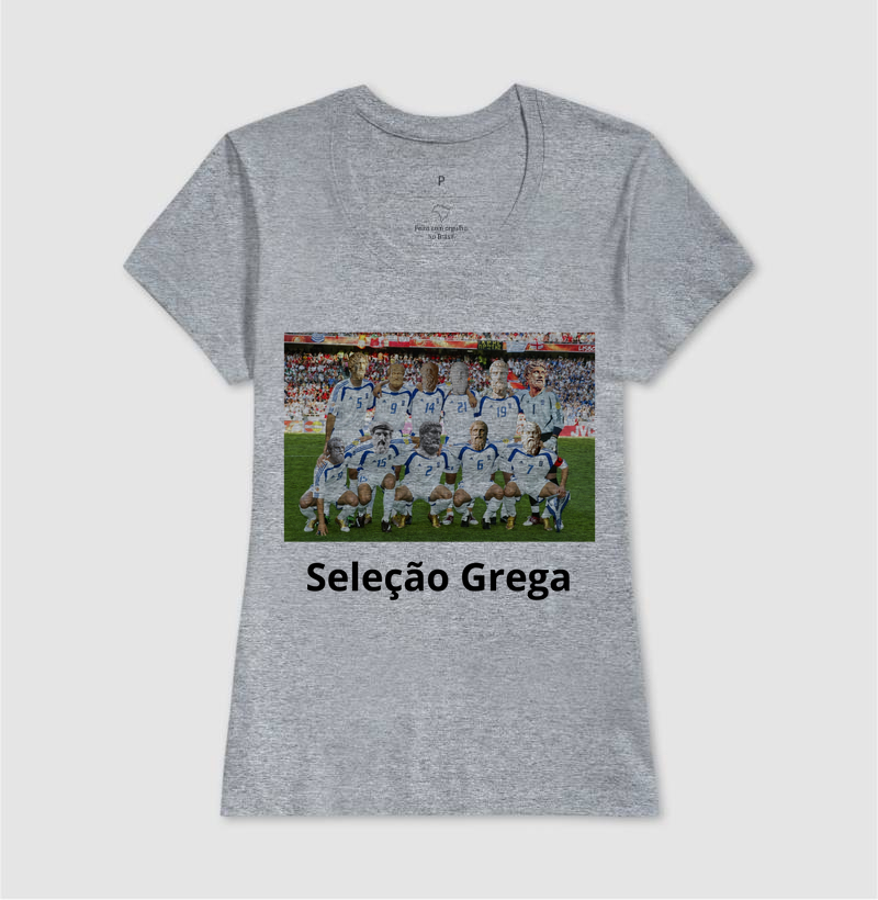 Camisa 9