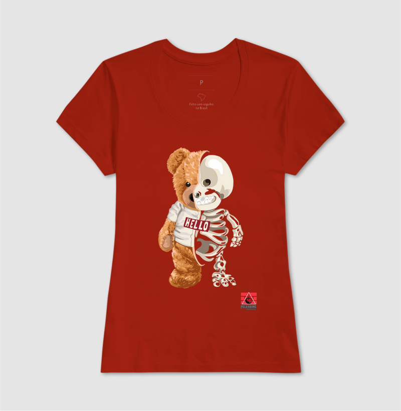 Camisa 11