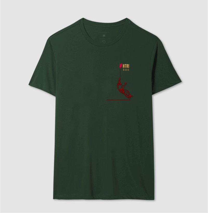 Camisa 17