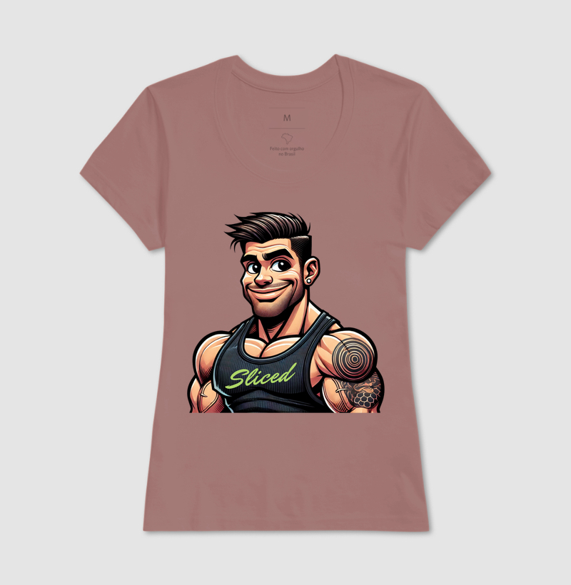 Camisa 15