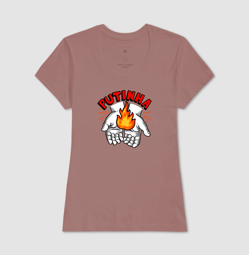 Camisa 16