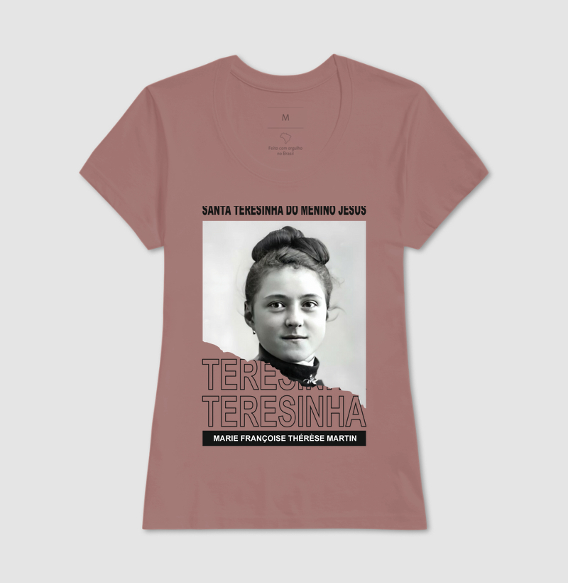 Camisa 16