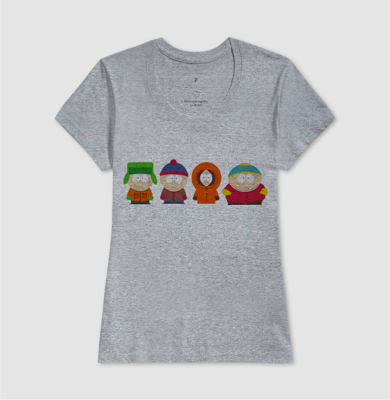 Camisa 7