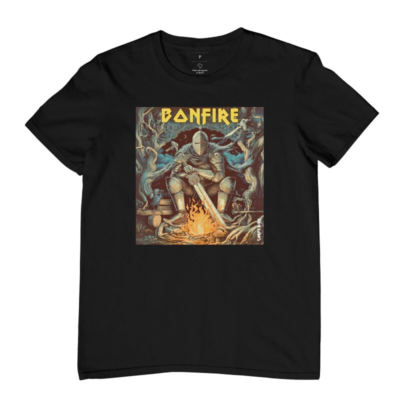 Camisa 10