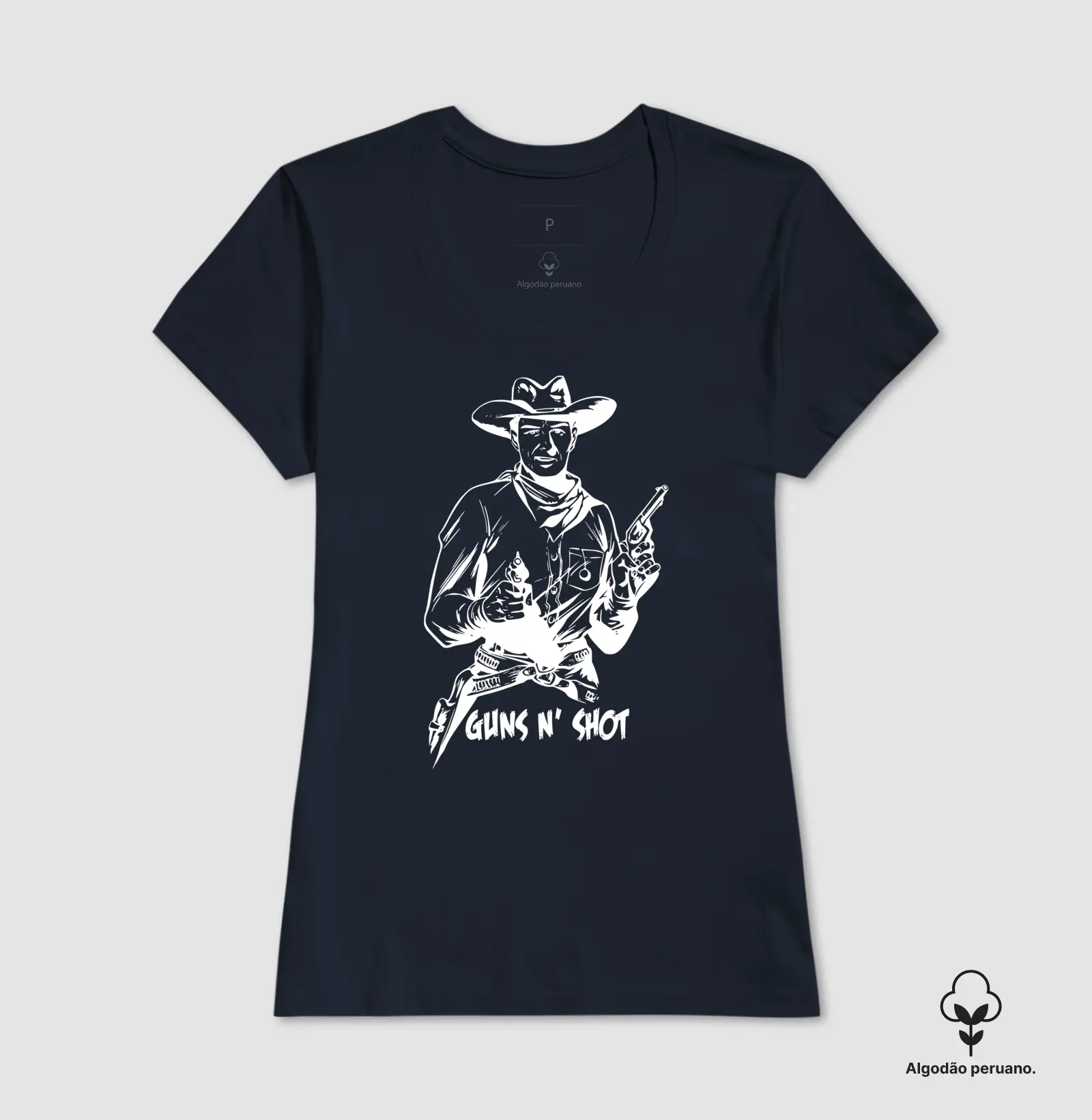 Camisa 6